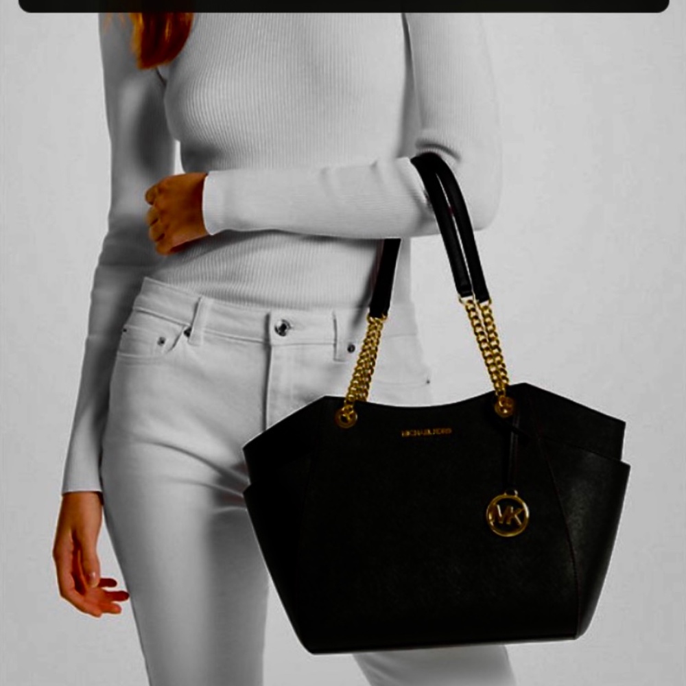 New  Michael Kors Purse